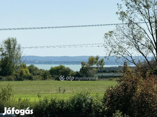 Alsóörsi 70 nm-es ház eladó