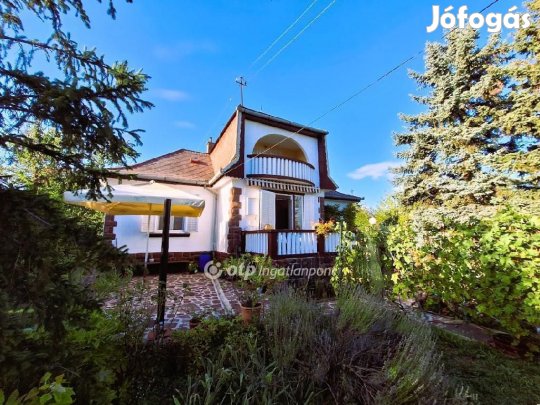 Alsóörsi 86 nm-es ház eladó