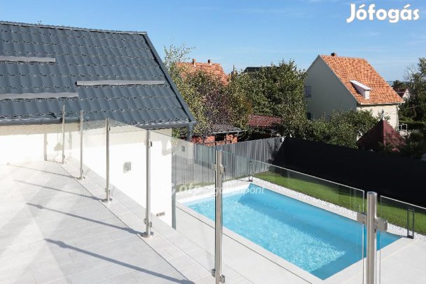 Alsóörsi eladó 145 nm-es ház