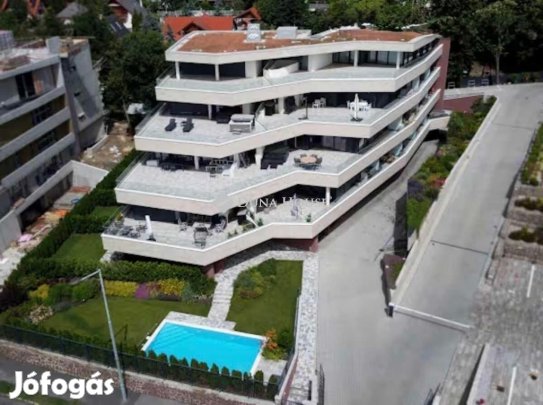 Alsóörsi eladó 54 nm-es lakás