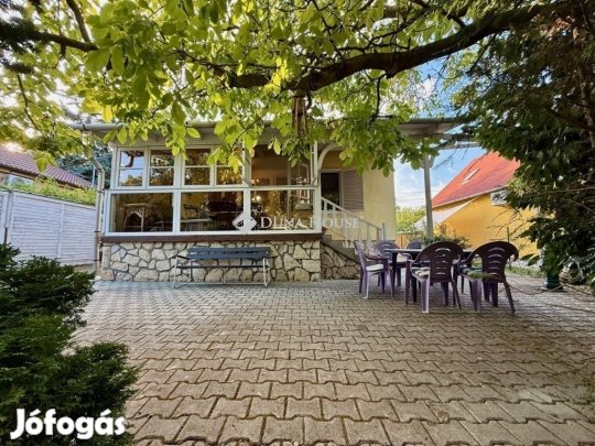 Alsóörsi eladó 77 nm-es ház