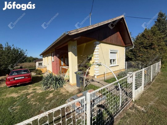 Alsórajki 85 nm-es ház eladó