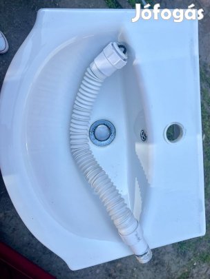 Alsószekrény mosdóval