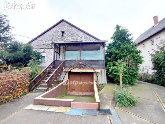 Alsózsolcai 138 nm-es ház eladó