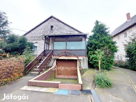 Alsózsolcai eladó 138 nm-es ház