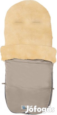 Altabebe bárányszőrmés univerzális téli lábzsák, OUTLET termék