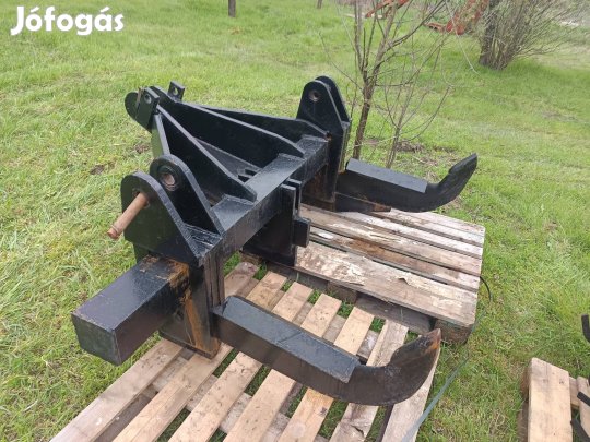 Altalajlazitó, mélylazitó eladó!