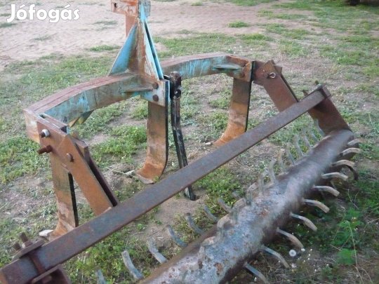 Altalajlazító eladó