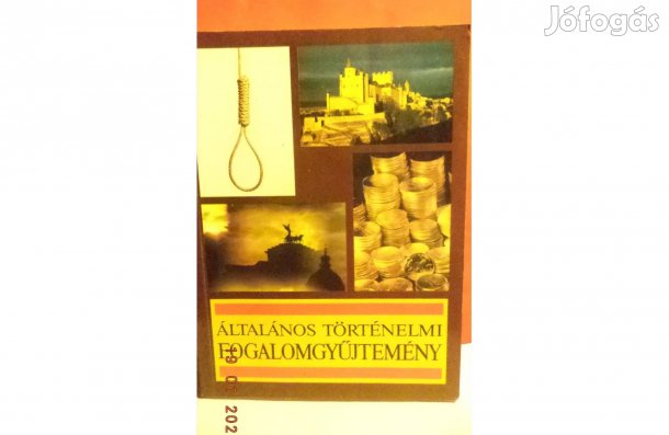 Általános Történelmi Fogalomgyüjtemény