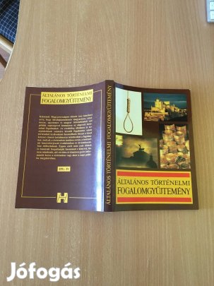 Általános történelmi fogalomgyűjtemény