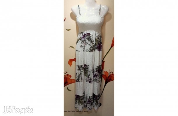 Altamira Milano nyári maxiruha