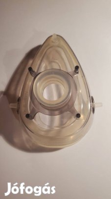 Altató Maszk (átlátszó) felnőtt méret