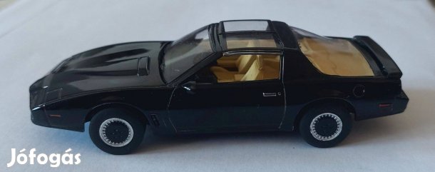 Altaya Knight Rider 1:43