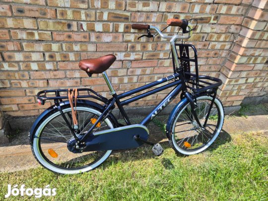 Altec 24" szállitó kerékpár postás bicikli agyváltós kiskerekű felnöt