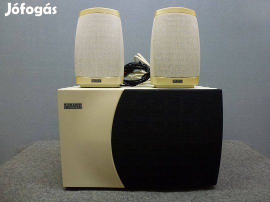 Altec Lansing ACS 295 2.1 hangrendszer