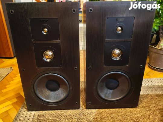 Altec Lansing High Fidelity Speaker 315 hangfal hangfalpár