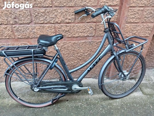 Altec elektromos kerékpár pedelec ebike e-bike garancia