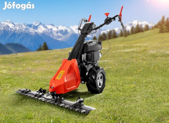 Alternáló BMS200-88 | 880 mm vágási szélesség | Vágási magasság 30-60