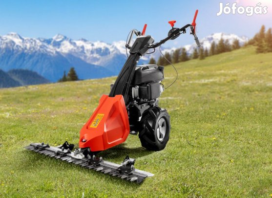 Alternáló Fűkasza ,magasgazvágó!196ccm 5,7Le,88cm munkaszélleség