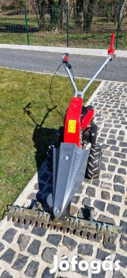 Alternáló Kasza Hecht 587