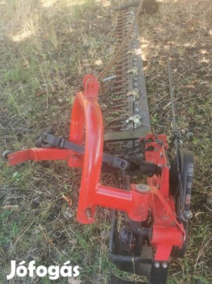 Alternáló kasza 2m