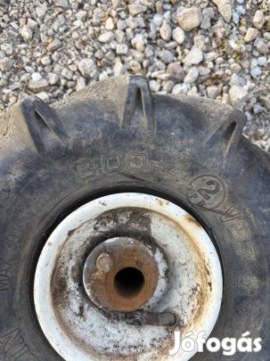 Alternáló kasza kerék 1 pár