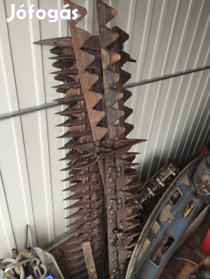 Alternáló kaszák eladók 