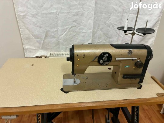 Altin gyorsvarró gép