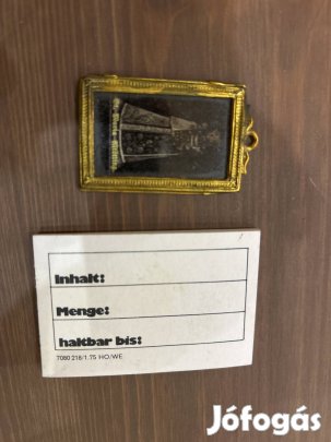 Altöttingi Szűz Máriát