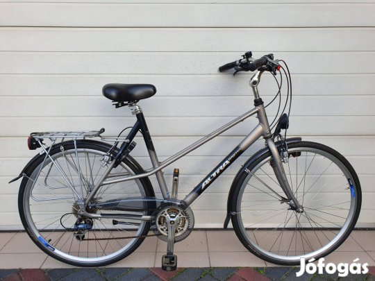 Altra Sigma Női kerékpár eladó (25)