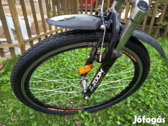 Altrix 24-es kerékpár