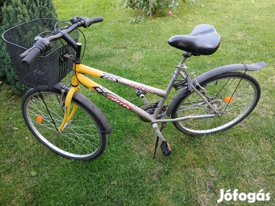 Altrix 26" kerékpár 21 sebességes eladó