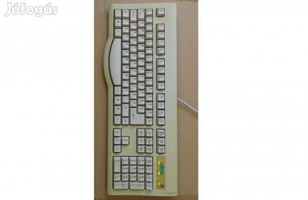 Altrix AT (DIN) billentyűzet a fotókon látható állapotban