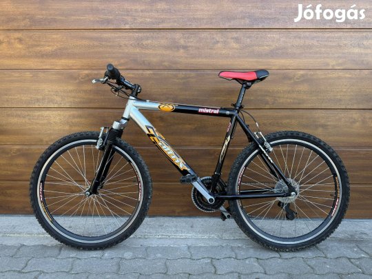 Altrix (Neuzer) Mistral 26" férfi kerékpár
