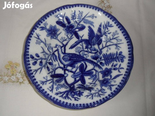 Altrohlau madaras falitányér