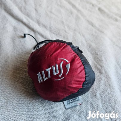 Altus 20 literes kicsire össze csomagolható hátizsák új