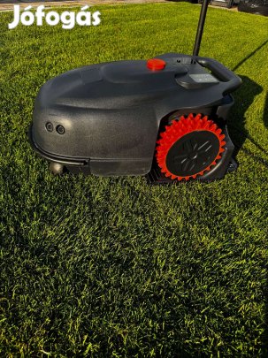 Altverse 1600 Rtk robotfűnyíró eladó