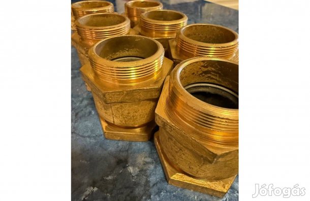 Alu-Bronz 36 tömszelence