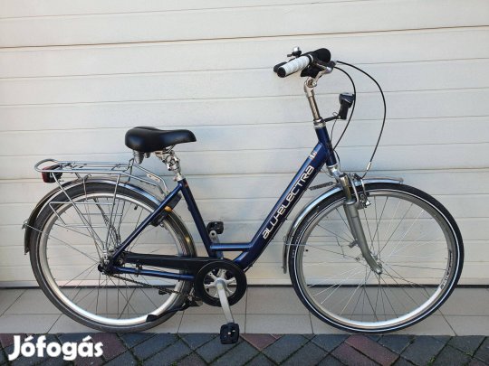 Alu Electra Mélyvázas Női kerékpár eladó (10)