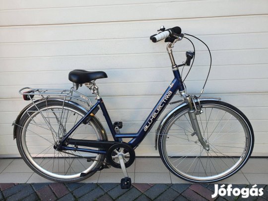 Alu Electra Mélyvázas Női kerékpár eladó (11)
