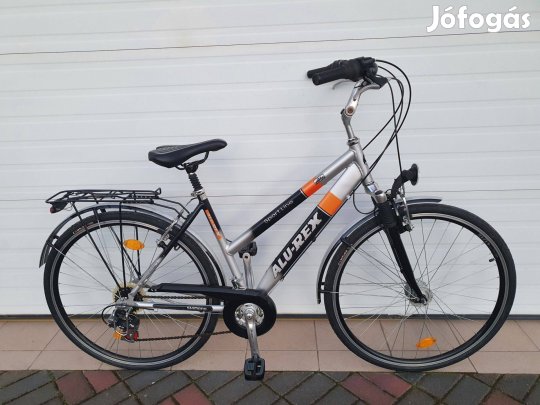 Alu-Rex Sport Line Női kerékpár Kalocsán eladó