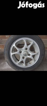 Alu felni 100-as körosztó 8000/db suzukira