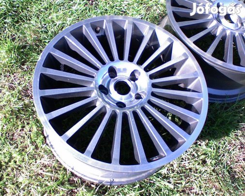 Alu-felni 8J X 18 H2 olasz Csak 2 darab!!!