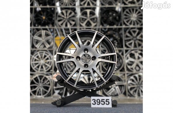 Alufelni 14, felni, 4x100, Suzuki Opel (3955)