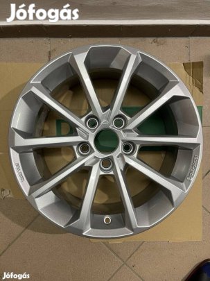 Alufelni 4 db (7.0Jx16 5/112 ET35)