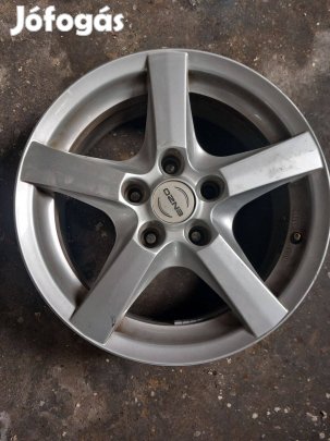 Alufelni 4db 5×120 eladó!