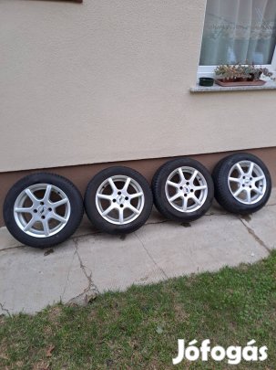 Alufelni 4x100 R 14