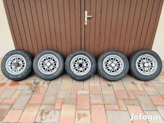 Alufelni 4x108 Ford Capri Taunus Escort Rs Fiesta Oldtimer Veterán 