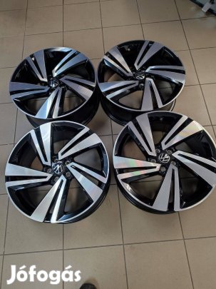 Alufelni 5x100 Volkswagen T-cross-Taigo gyári új 18"