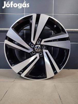 Alufelni 5x100 Volkswagen T-cross-Taigo gyári vadonatúj 18"